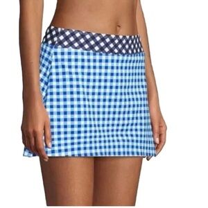 Lands’ End Draper James Swim Skirt